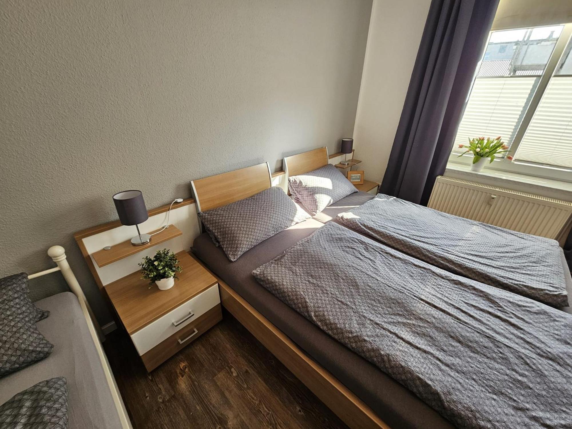 Ferienwohnungen In Schlossnaehe Schwerin  Zewnętrze zdjęcie